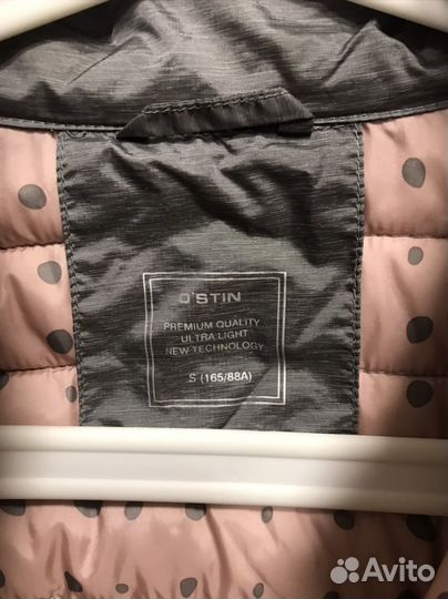 Куртка женская остин