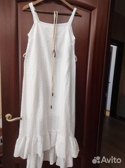 Платья разные