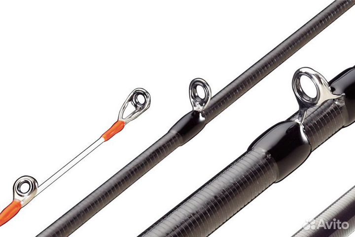 Graphiteleader 17 Calamaretti gcrs-662UL-S