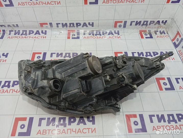 Фара правая Chery Tiggo 4 605000110AA