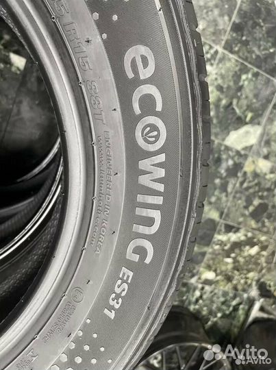 Kumho Ecowing ES31 185/65 R15