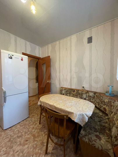 2-к. квартира, 47,4 м², 4/5 эт.