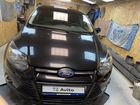 Ford Focus 2.0 AMT, 2012, 78 000 км объявление продам