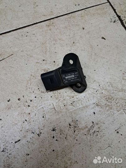 Датчик давления воздуха ауди а6с6