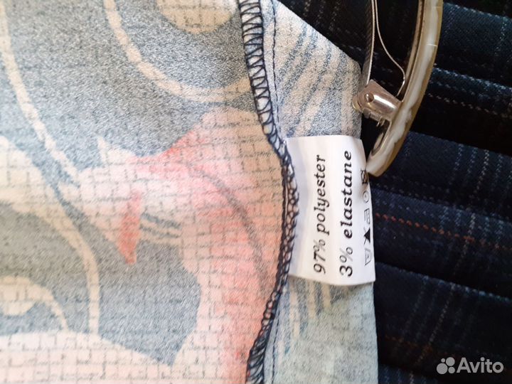 Платье женское 48 50 турция