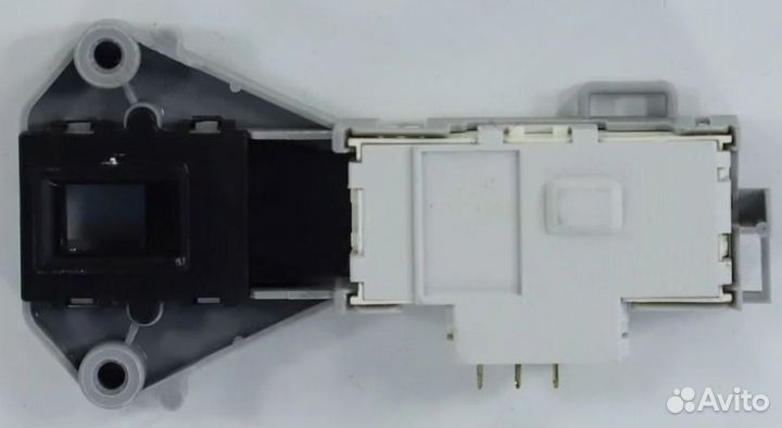 Убл Европодвес 6601ER1005A rold