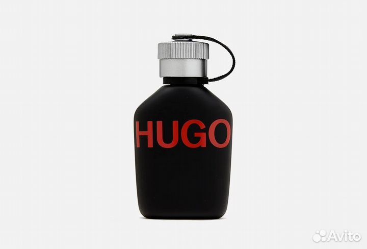 Hugo Boss Just Different 75 мл