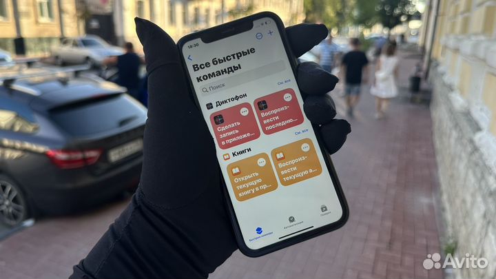 iPhone Xr 64gb бу