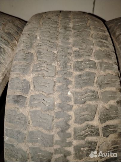 КАМА Кама-Flame 205/70 R16 91