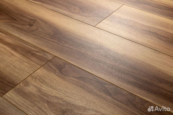 Ламинат влагостойкий