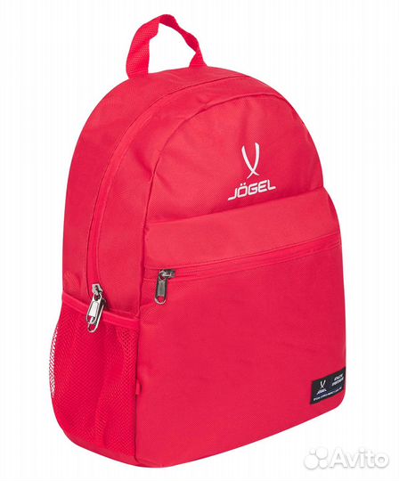 Рюкзак городской Jogel Essential Classic Backpack