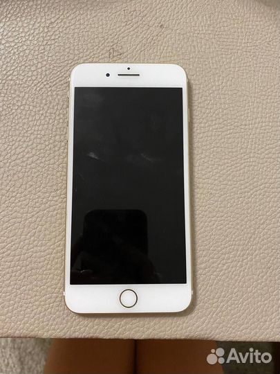 Телефон iPhone 7 plus 128 gb