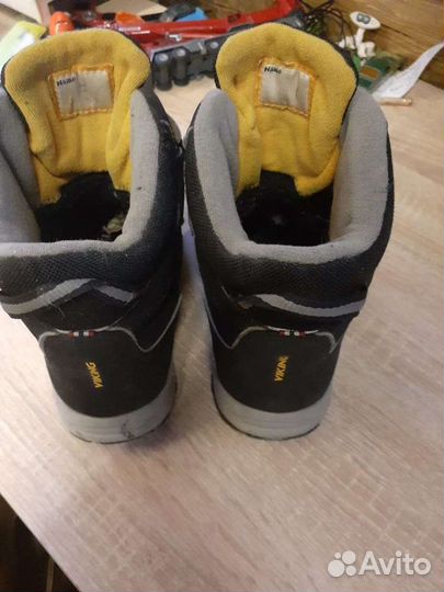 Viking Norway это одна из лучших компаний по произ