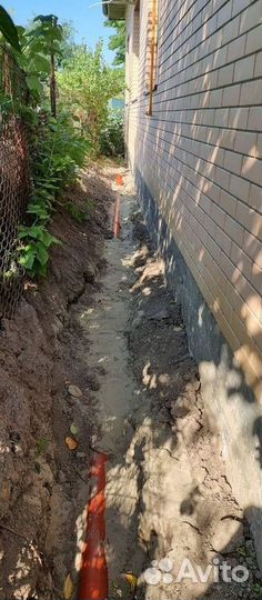 Септик для дачи