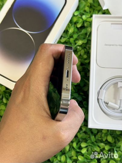 iPhone 14 Pro, 128 ГБ