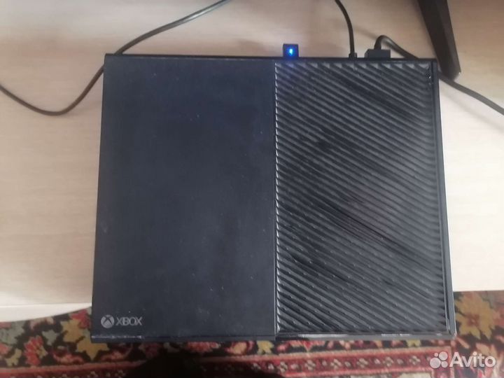 Xbox One