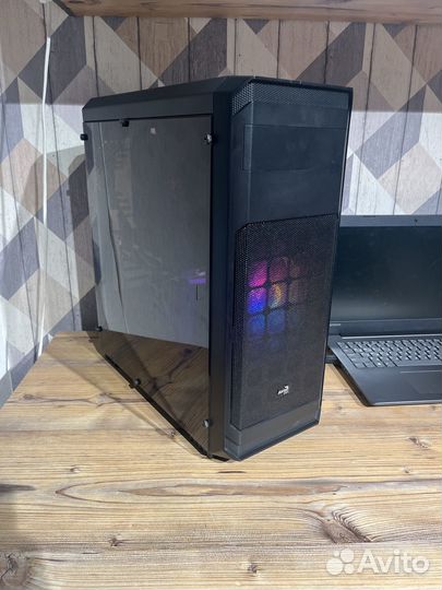 Игровой пк