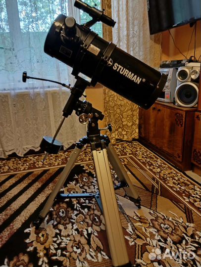 Телескоп