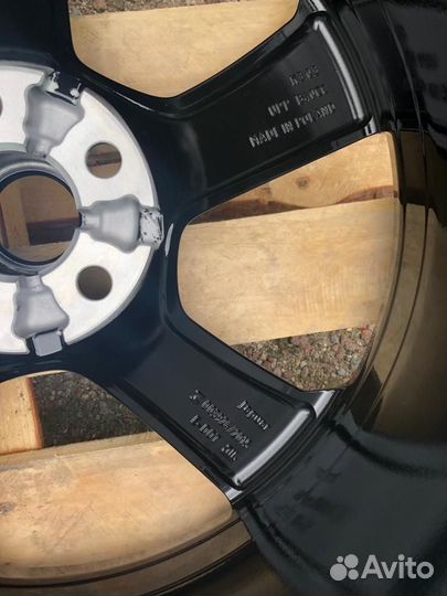 T4A9970: Колесный диск R19 Jaguar F-pace