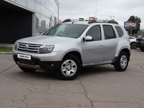 Renault Duster 1.6 MT, 2012, 371 568 км, с пробегом, цена 635 000 руб.