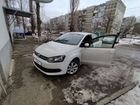 Volkswagen Polo 1.6 AT, 2013, 210 000 км объявление продам