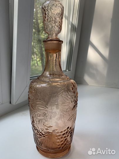 Графин СССР