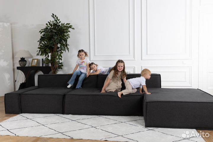 Диван 34502100 мм