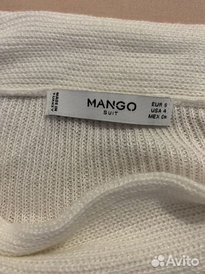 Кофта женская mango