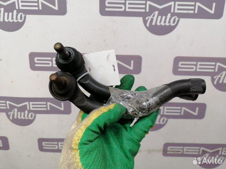 Рулевой наконечник Honda Civic FD1 FD3 FD7