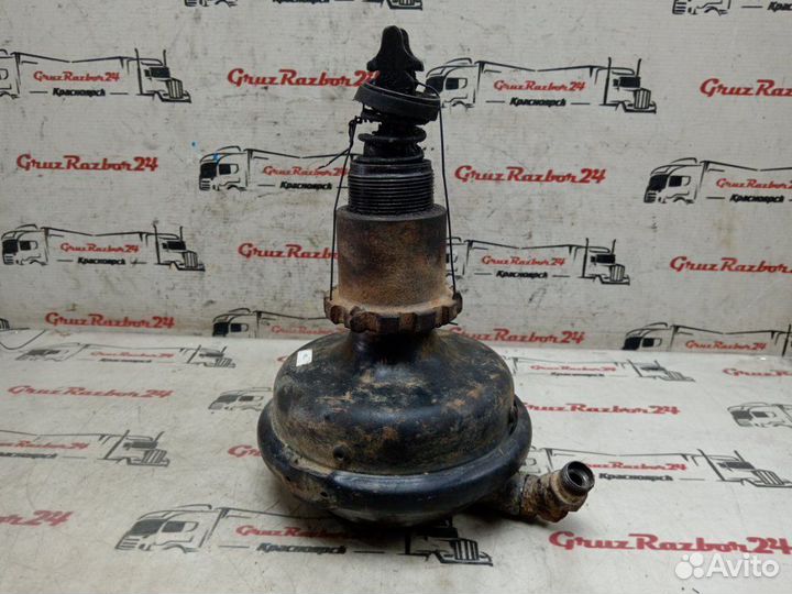 Камера тормозная Iveco Trakker 380 cursor 13