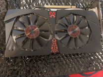 Gtx 960 2gb strix asus