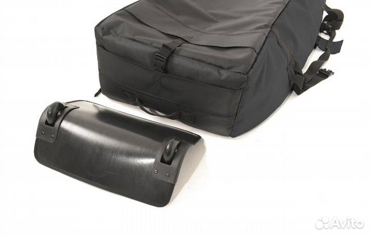 Чехол на колесах All Covers Golf Beige 160