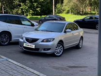 Mazda 3 2.0 AT, 2004, 230 000 км, с пробегом, цена 570 000 руб.