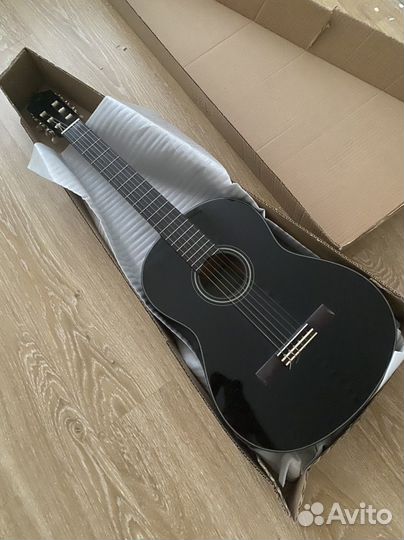 Гитара yamaha c 40