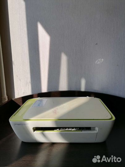 Принтер сканер копир