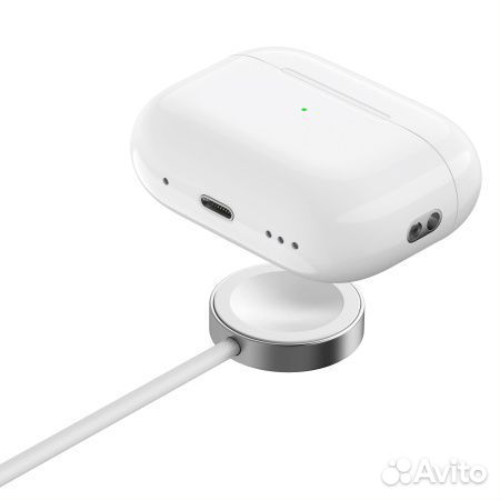 Наушники Airpods pro 2 breaking