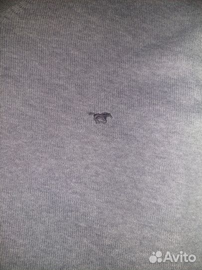 Джемпер mustang