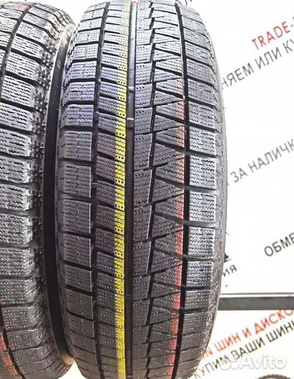 Bridgestone Blizzak Revo GZ 185/65 R15 88M