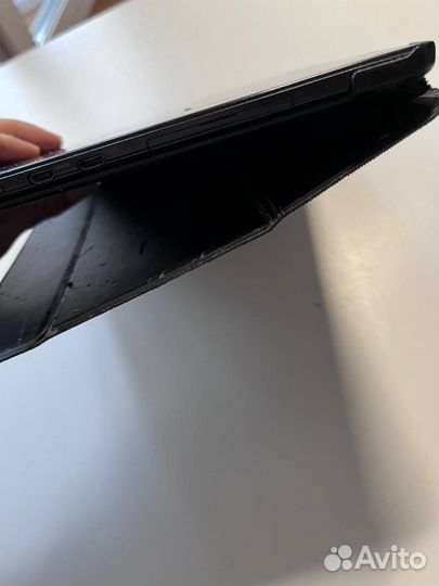 Планшет lenovo нерабочий