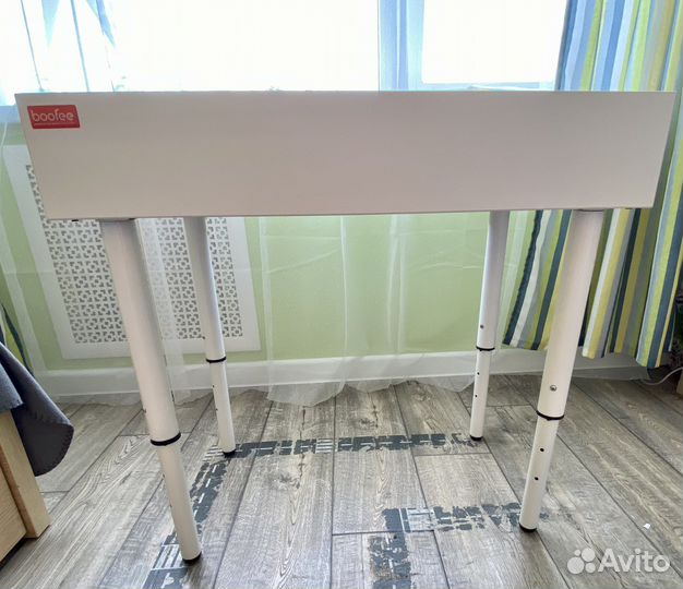 Световой стол песочница boofee