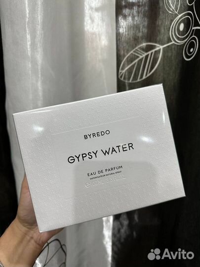 Парфюм / духи byredo