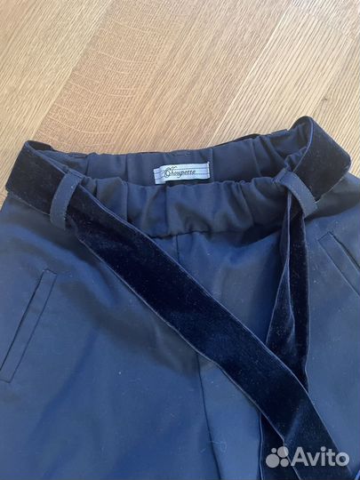 Школьная форма для девочки