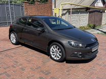 Volkswagen Scirocco 1.4 AMT, 2013, 90 200 км, с пробегом, цена 1 700 000 руб.