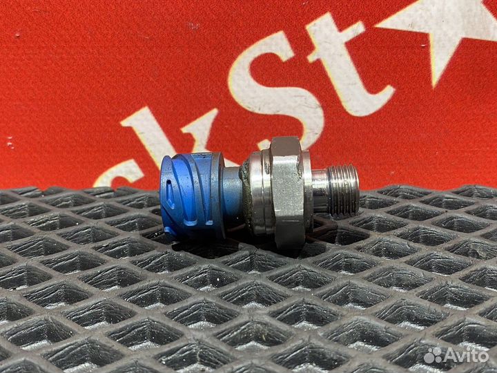 Датчик давления топлива 2019г Daf XF105, Daf XF106