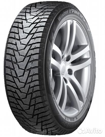 Hankook Winter I'Pike RS2 W429 215/55 R16 97T