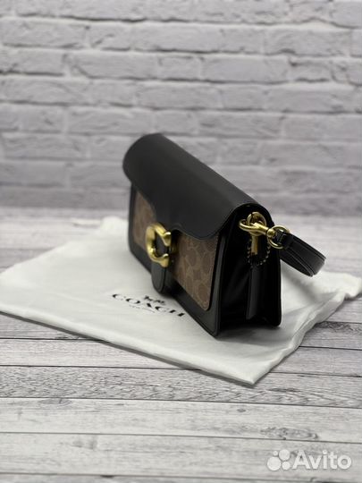 Сумка Coach tabby 26