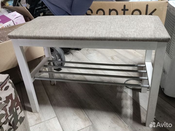 Столы, стулья, офисная мебель