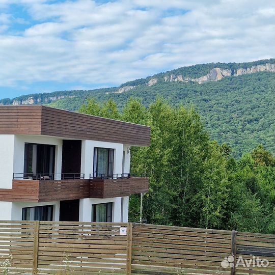 Аренда дома коттеджа посуточно