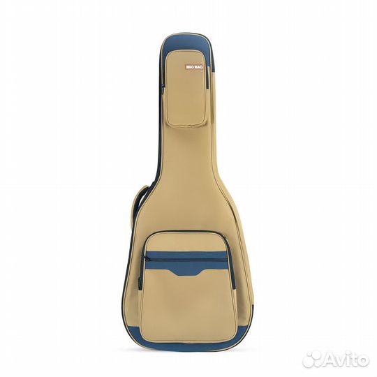 Чехол для акустической гитары BRO BAG CAG-41OL