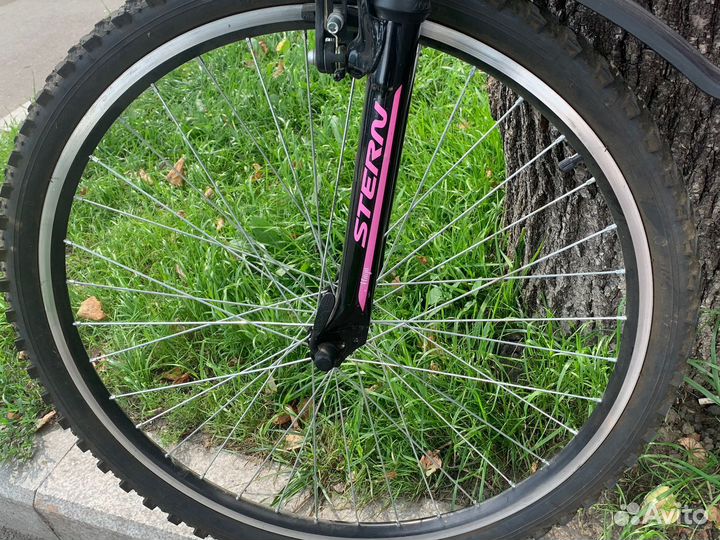 Женский Велосипед Stern 26